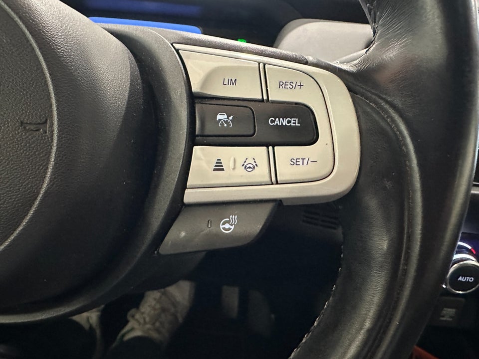 Honda Jazz 1,5 i-MMD Executive eCVT 5d