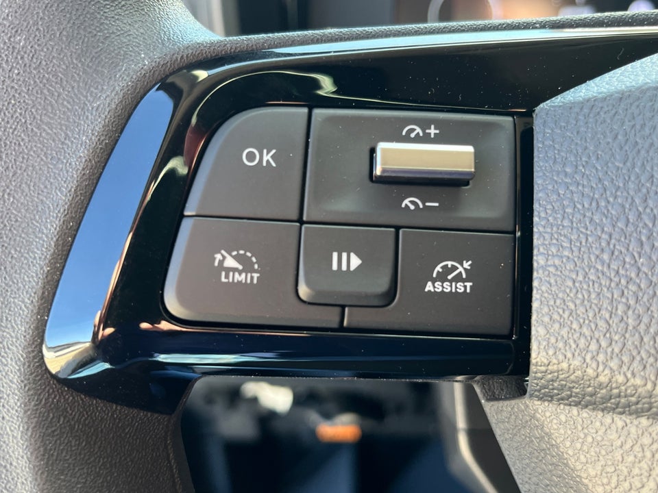 Toyota ProAce City 50 Medium Comfort