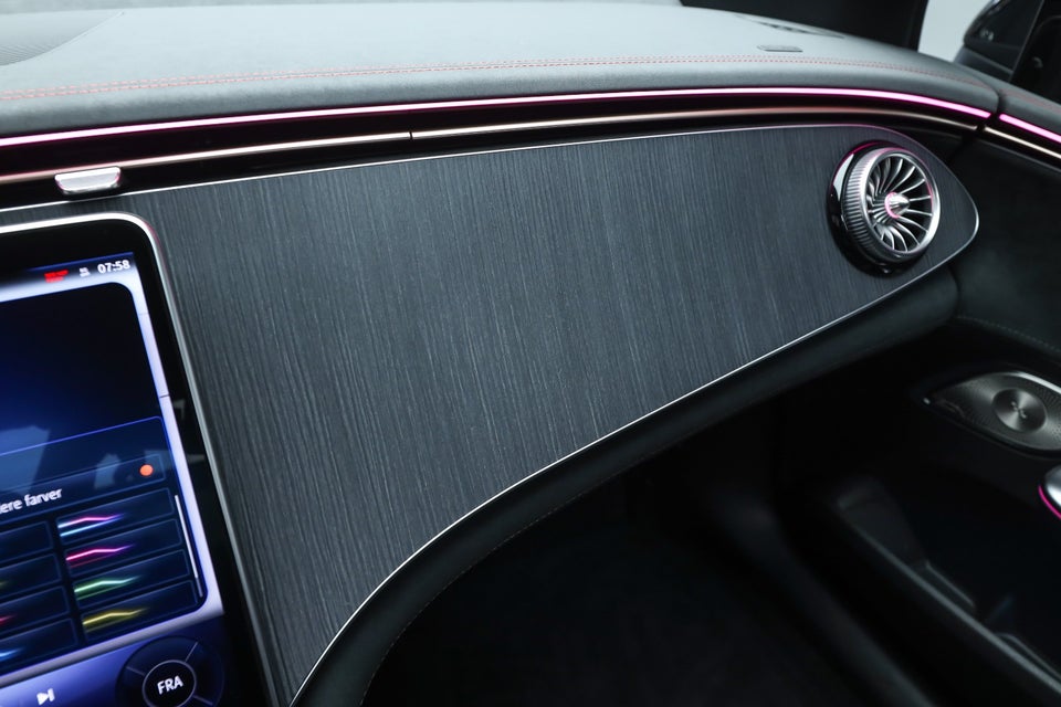 Mercedes EQE350+ AMG Line 4d