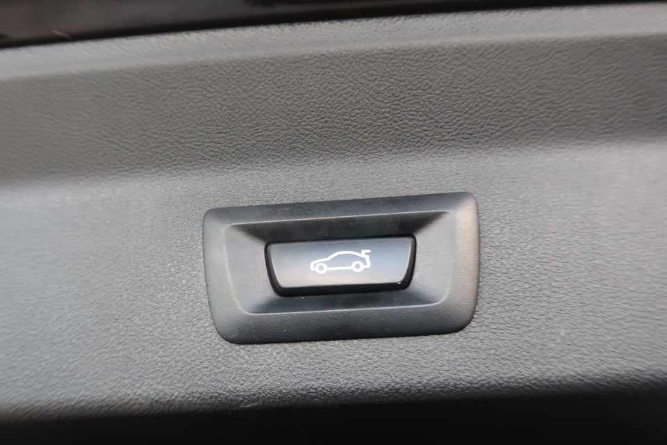 BMW iX3 Charged M-Sport 5d