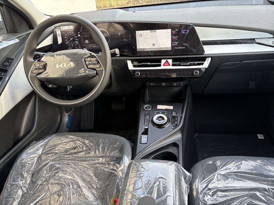 Kia Niro 64 EV Access 5d