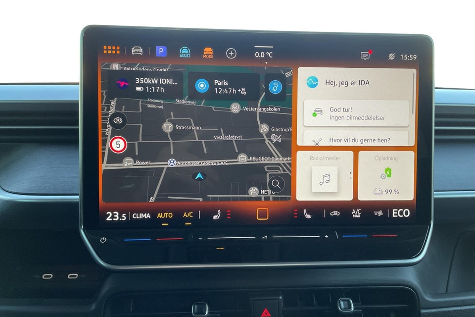 VW ID.Buzz 79 Life+ SWB 5d