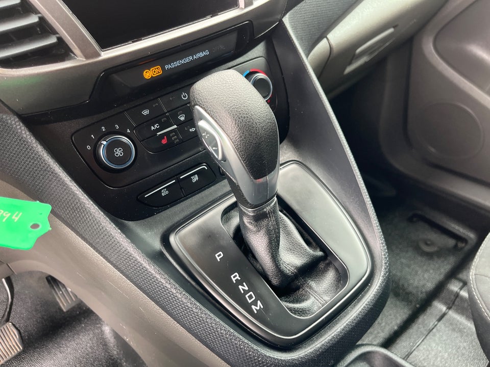 Ford Transit Connect 1,5 EcoBlue Trend aut. lang