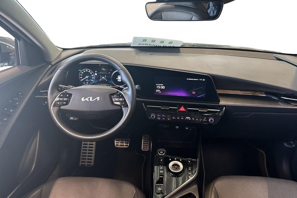 Kia Niro 64 EV 5d