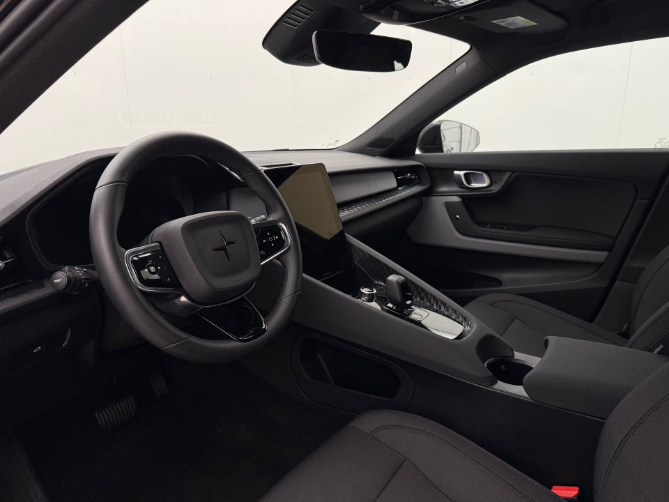 Polestar 2 Standard Range 5d