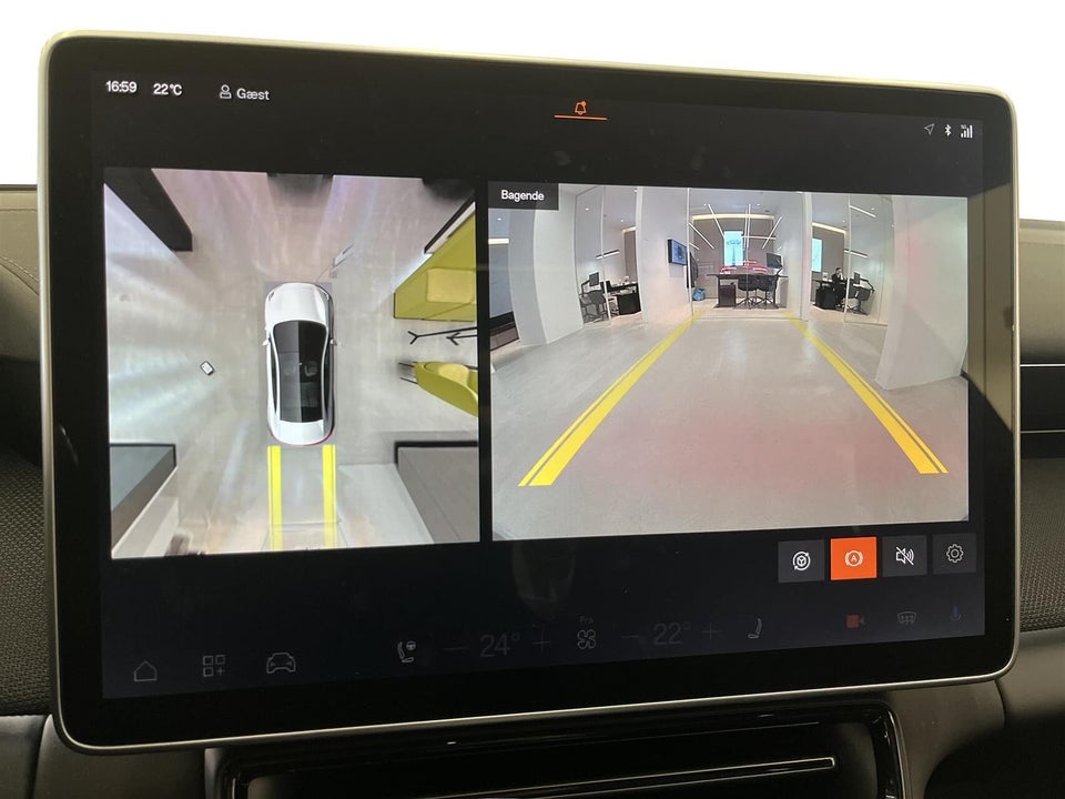 Polestar 4 Long Range Nordic Edition AWD 5d