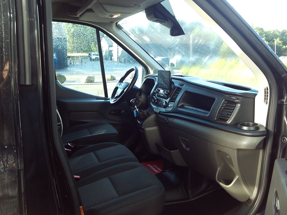 Ford Transit 350 L4 Van 2,0 TDCi 170 Trend H3 RWD