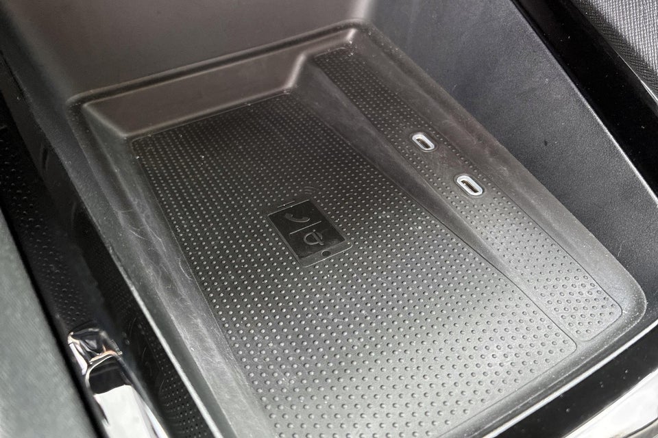Skoda Octavia 1,0 eTSi 110 Style Combi DSG 5d