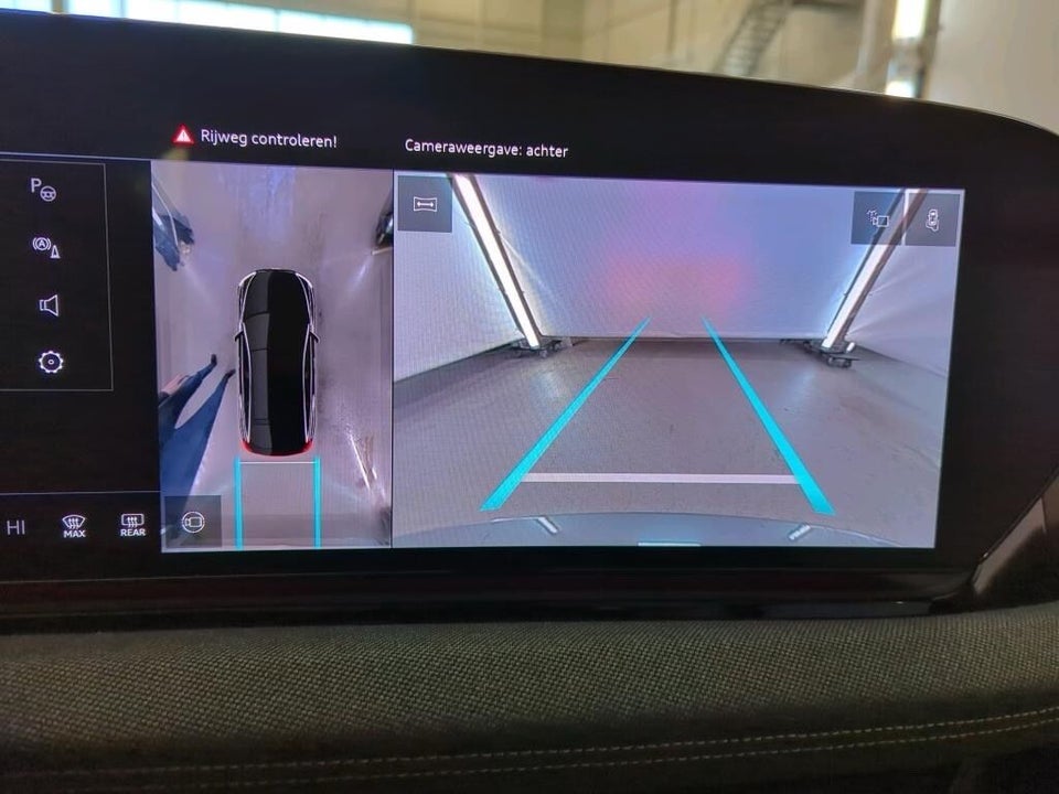 Audi A6 e-tron S-line pro performance Avant 5d