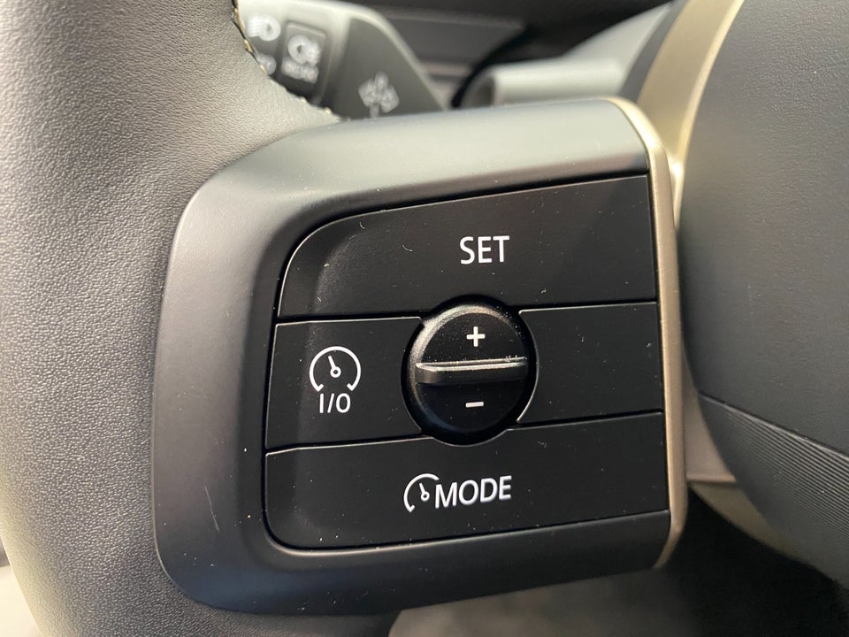 MINI Aceman E Classic Trim S 5d