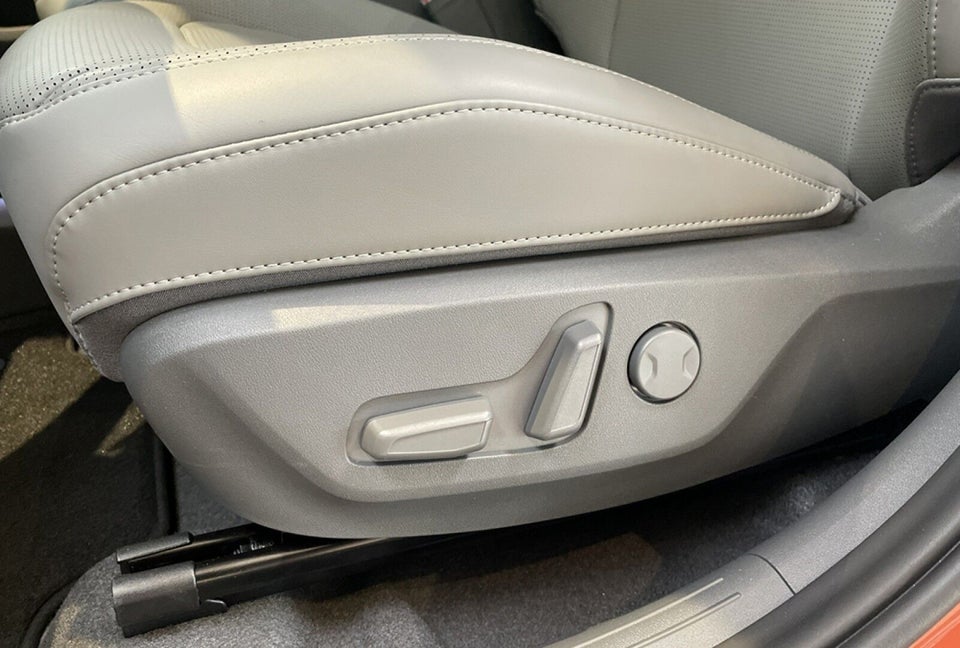 Kia EV3 81 Long Range Upgrade 5d