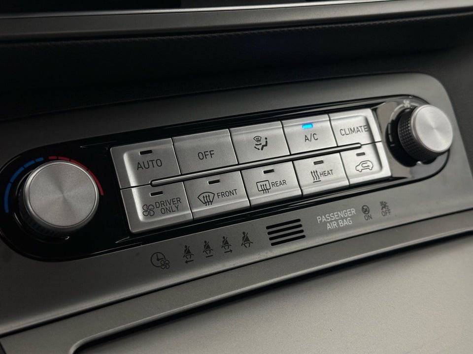 Hyundai Kona 64 EV Advanced 5d