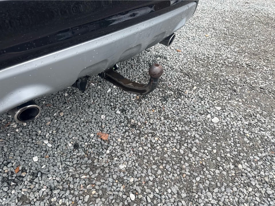 Ford Kuga 2,0 TDCi 140 Titanium 5d