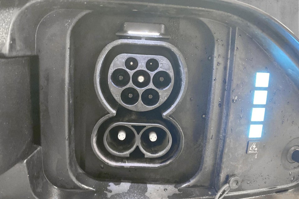 Hyundai Kona 65 EV Essential 5d