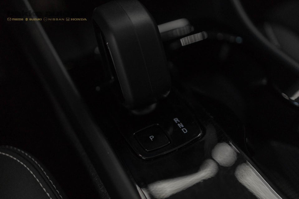 Volvo C40 P6 ReCharge Plus 5d