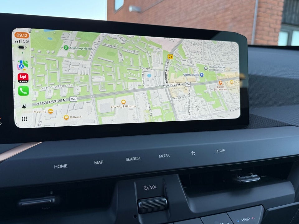 Kia EV5 81 Long Range Prestige 5d