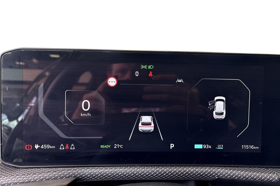 Kia EV6 84 Long Range Upgrade 5d