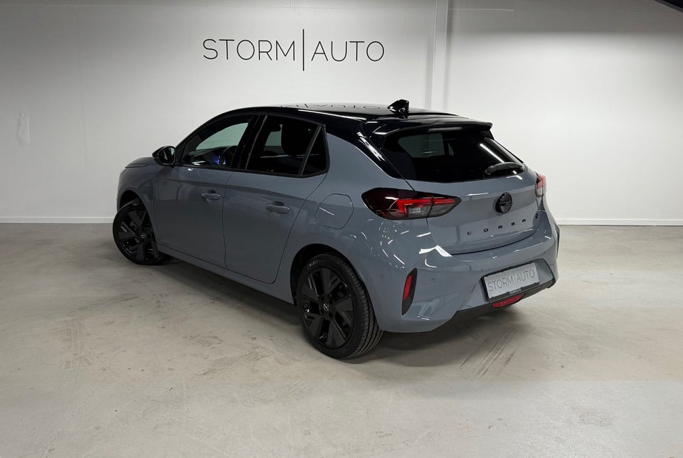 Opel Corsa-e 54 Ultimate 5d