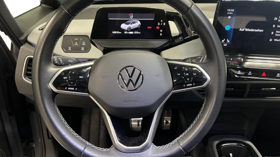 VW ID.3 77 Pro S 5d