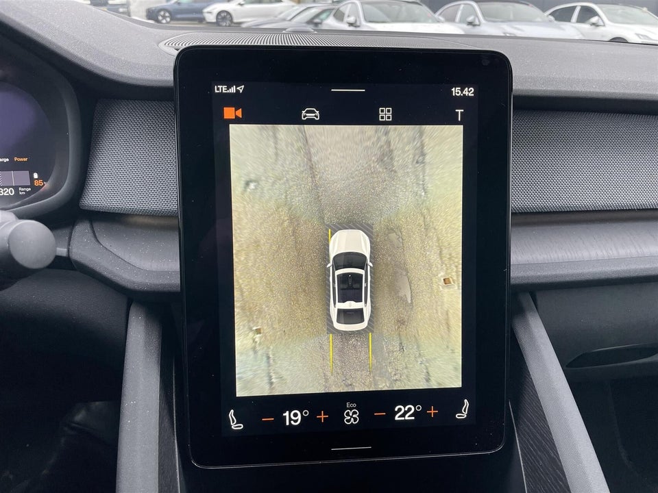 Polestar 2 Long Range 5d