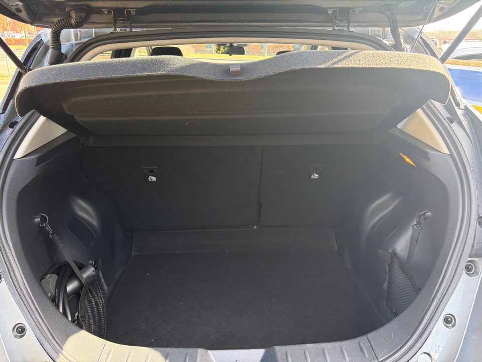 Nissan Leaf 40 Acenta 5d