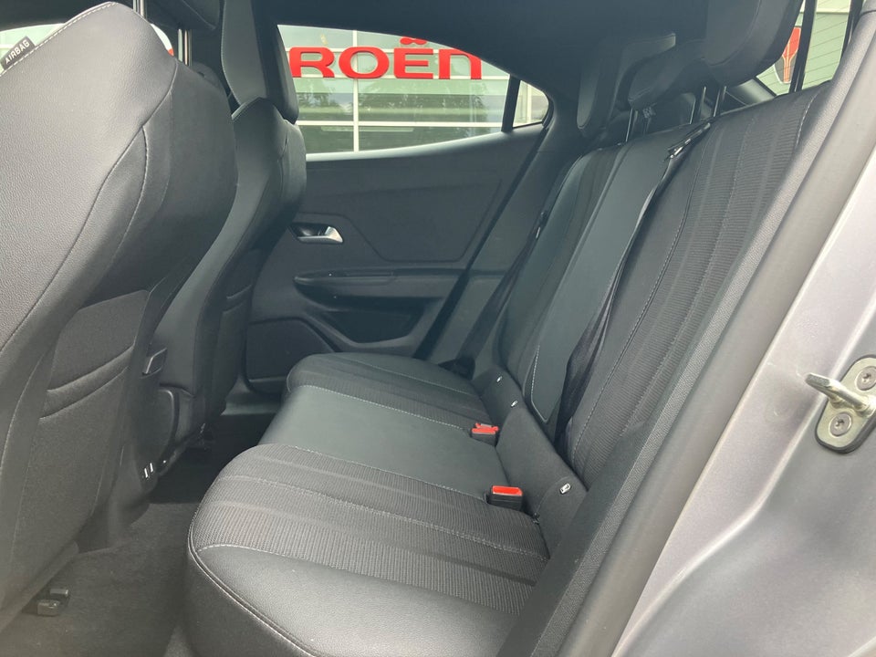 Opel Mokka-e 54 GS Line 5d