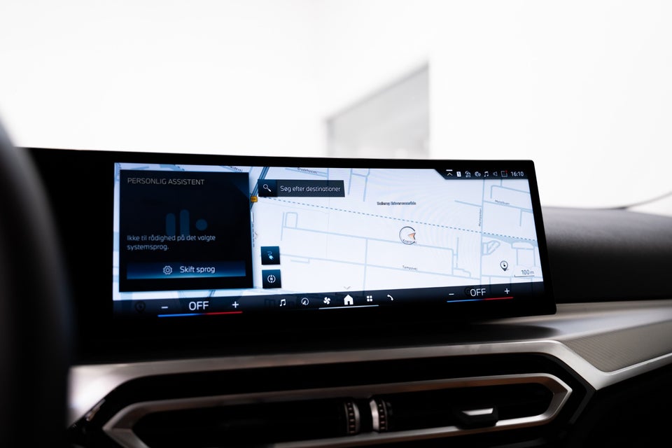 BMW i4 eDrive35 5d
