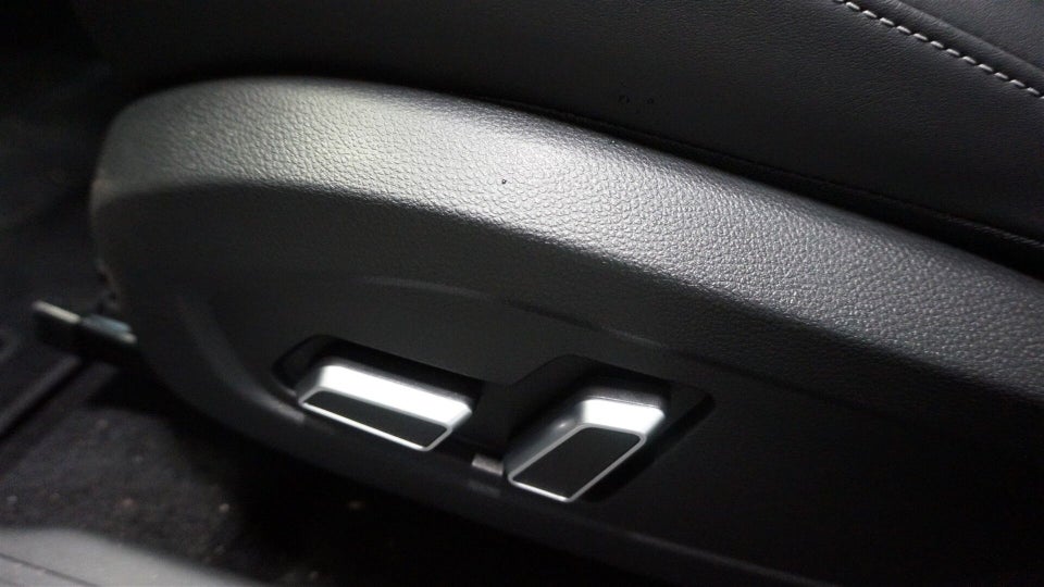 Navor E5 1,5 PHEV Rock 5d