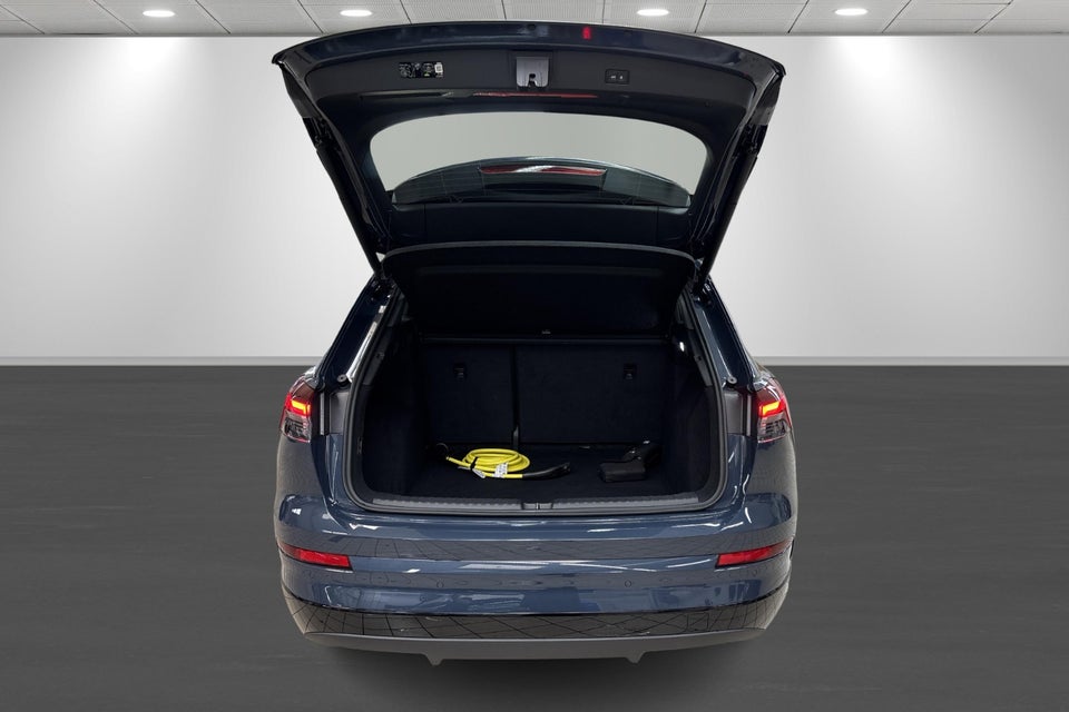 Audi Q4 e-tron performance 5d