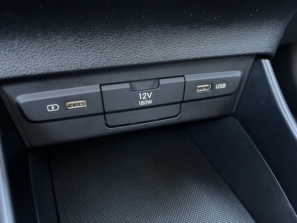 Hyundai i20 1,0 T-GDi Advanced 5d