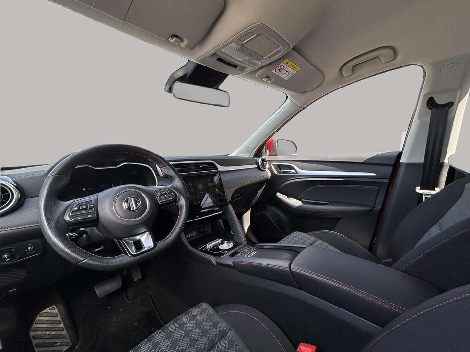 MG ZS 50 Comfort 5d