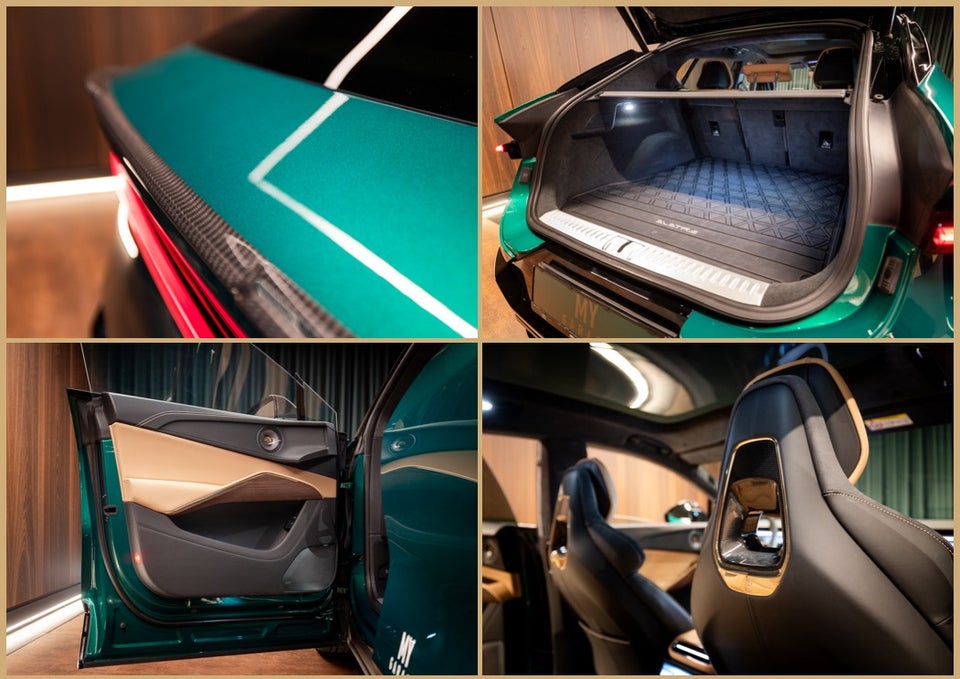Lotus Eletre S 5d