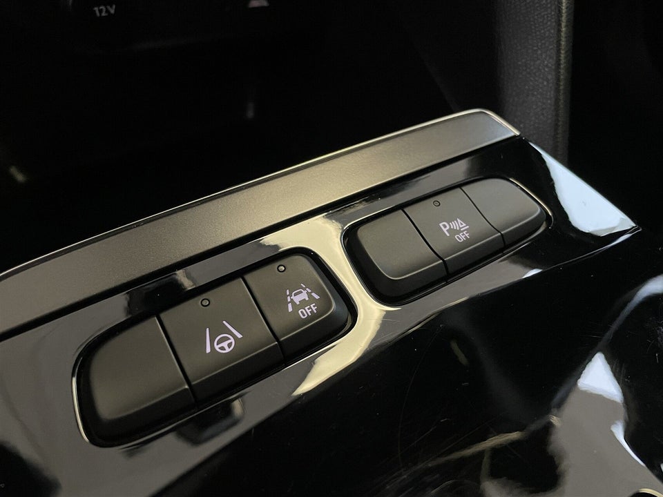 Opel Mokka-e 50 GS Line 5d