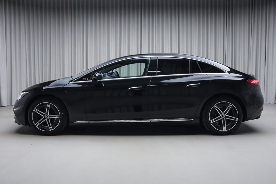 Mercedes EQE350 AMG Line 4d