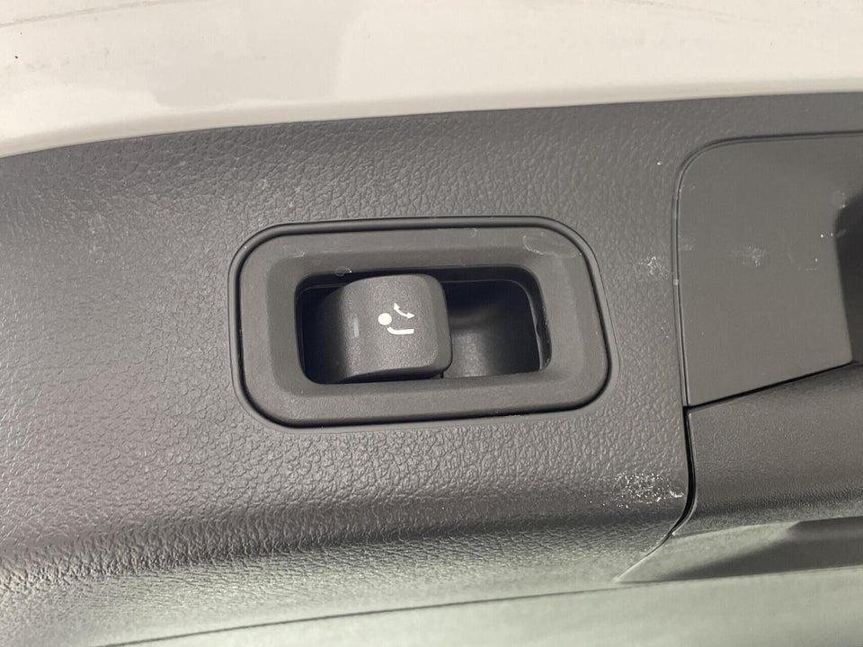 Mercedes EQA250 Progressive 5d