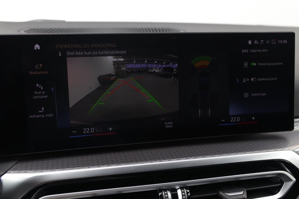 BMW i4 eDrive35 M-Sport 5d