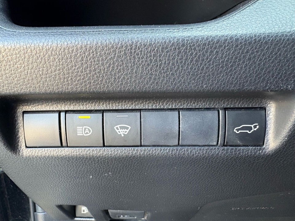 Toyota RAV4 2,5 Hybrid H3 Comfort MDS 5d