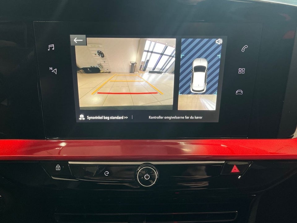 Opel Mokka-e 50 GS Line 5d