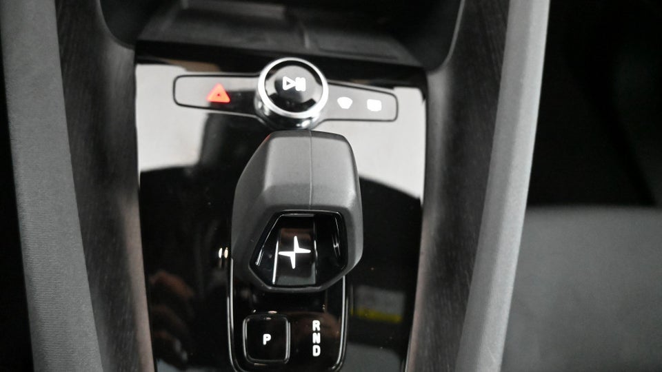 Polestar 2 Long Range 5d