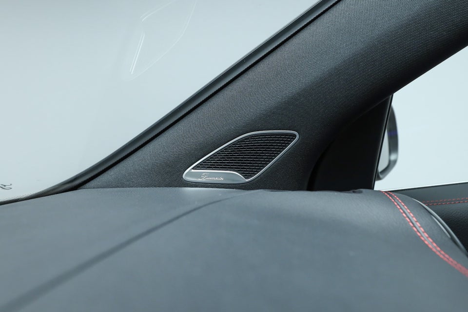 Mercedes EQA250+ AMG Premium 5d