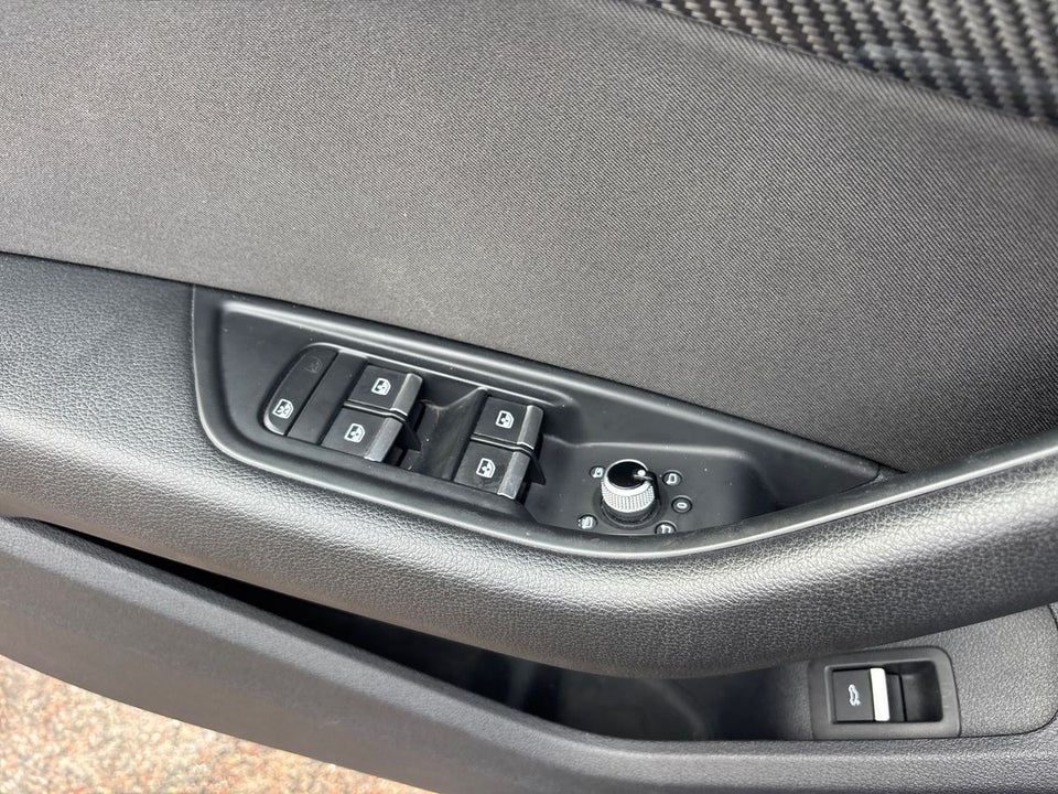Audi A5 40 TFSi Prestige plus Sportback S-tr. 5d