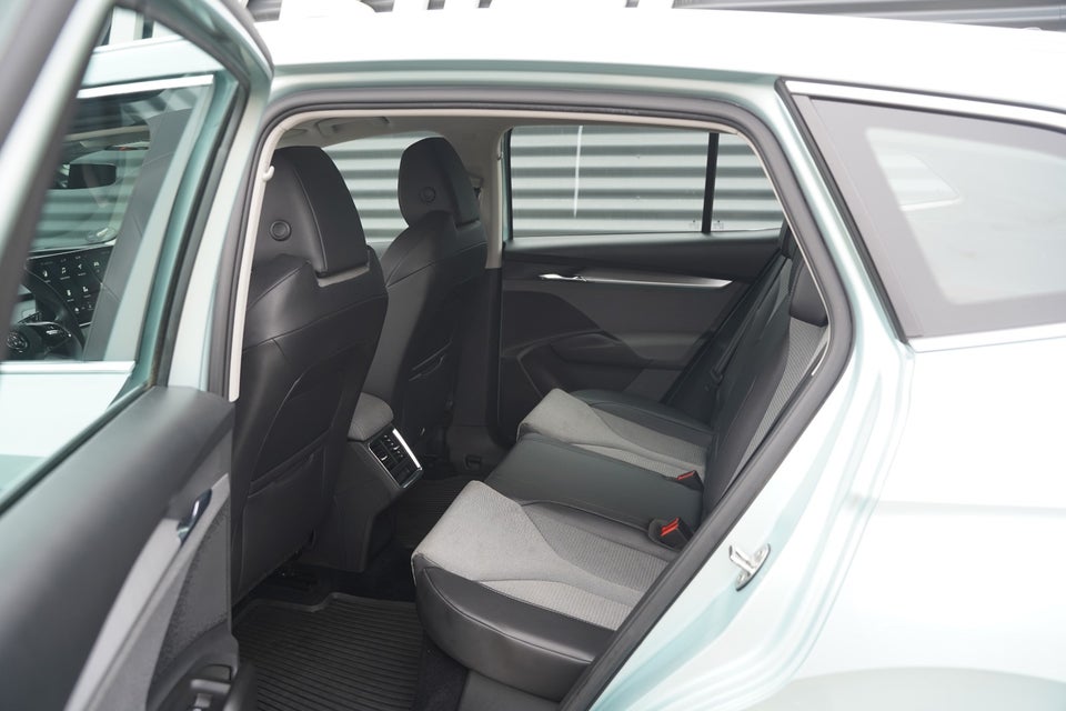 Skoda Enyaq 80 iV 5d