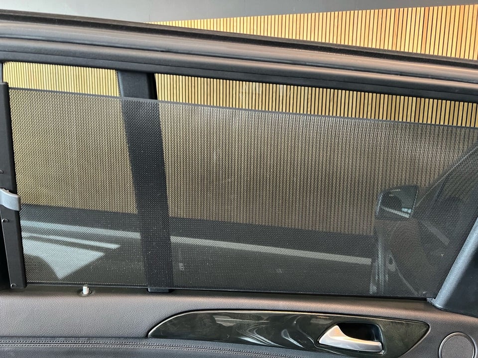 Mercedes GLS350 d 3,0 AMG+ aut. 4Matic Van 5d