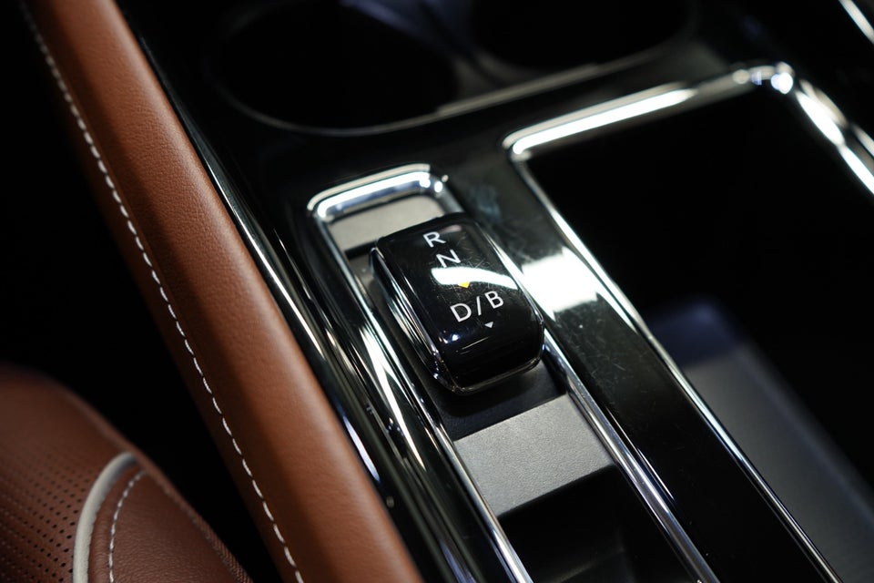 Skoda Enyaq 80 iV Design Selection Coupé 5d