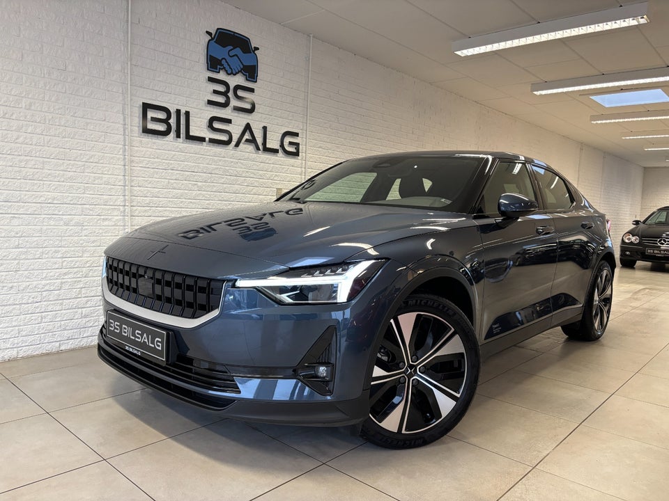 Polestar 2 Long Range 5d