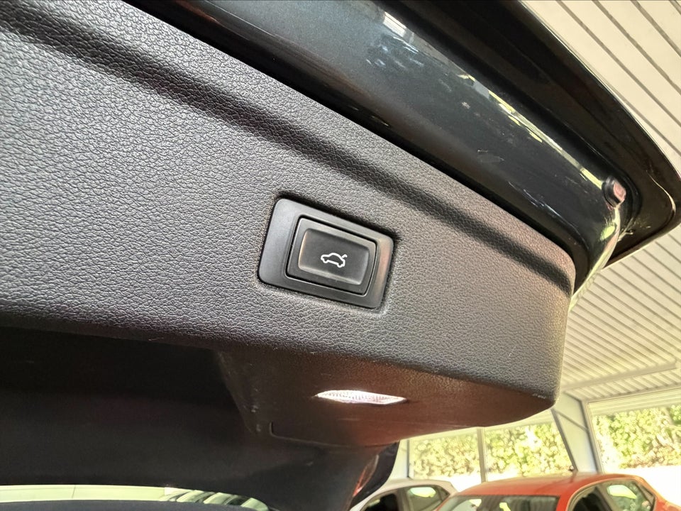 Audi A5 2,0 TFSi 190 Sport Sportback S-tr. 5d