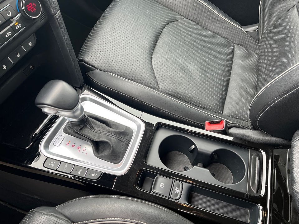 Kia Ceed 1,6 PHEV Upgrade SW DCT 5d