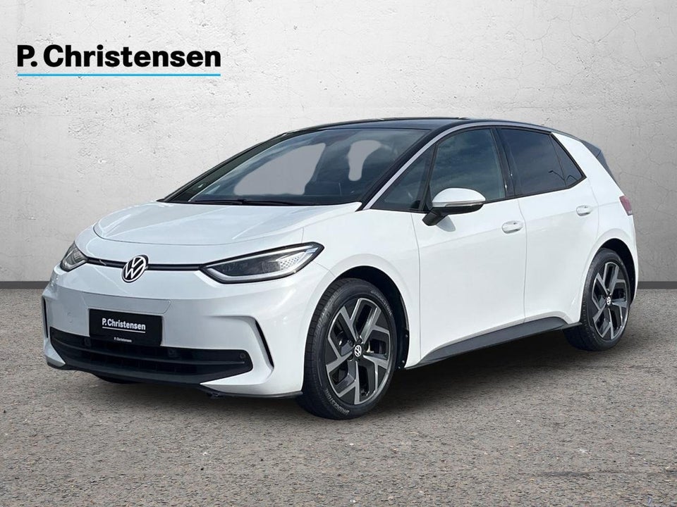 VW ID.3 58 Pro 5d