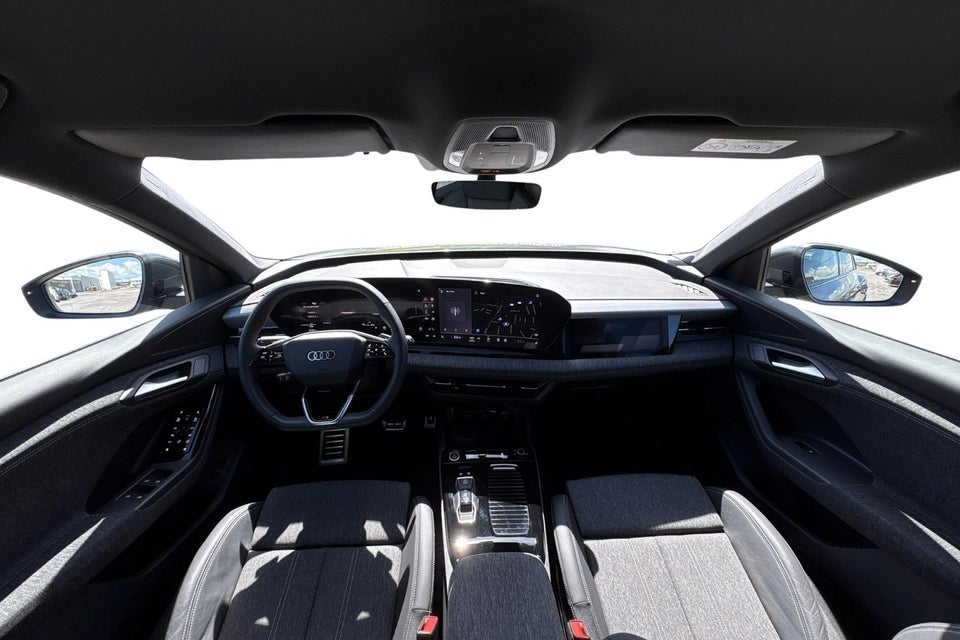Audi Q6 e-tron Ultra quattro 5d