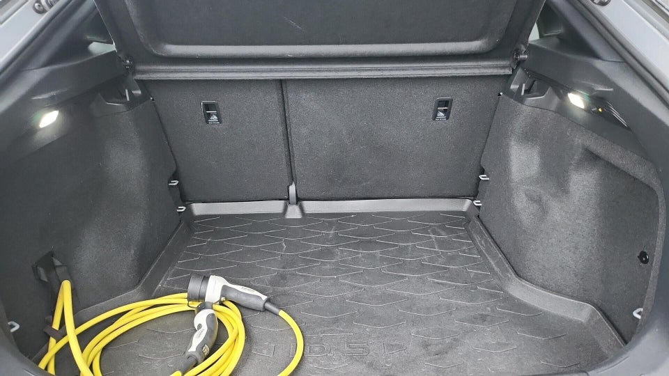 VW ID.5 77 Pro Performance 5d